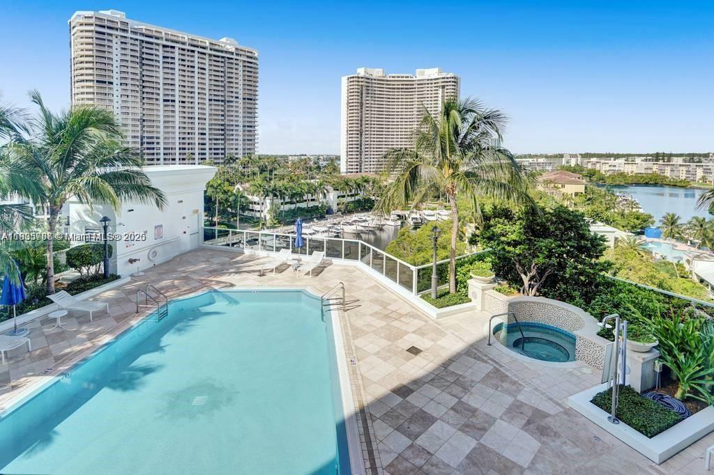 4100 Island Blvd #701, Aventura, Florida image 20