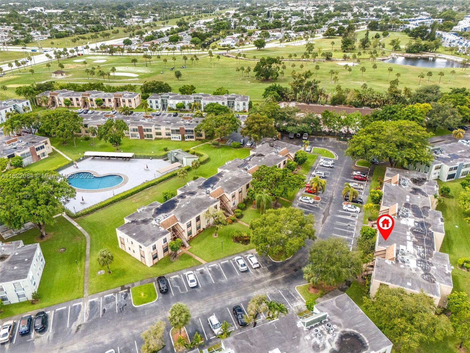 7331 NW 18th St #205, Margate, Florida image 29