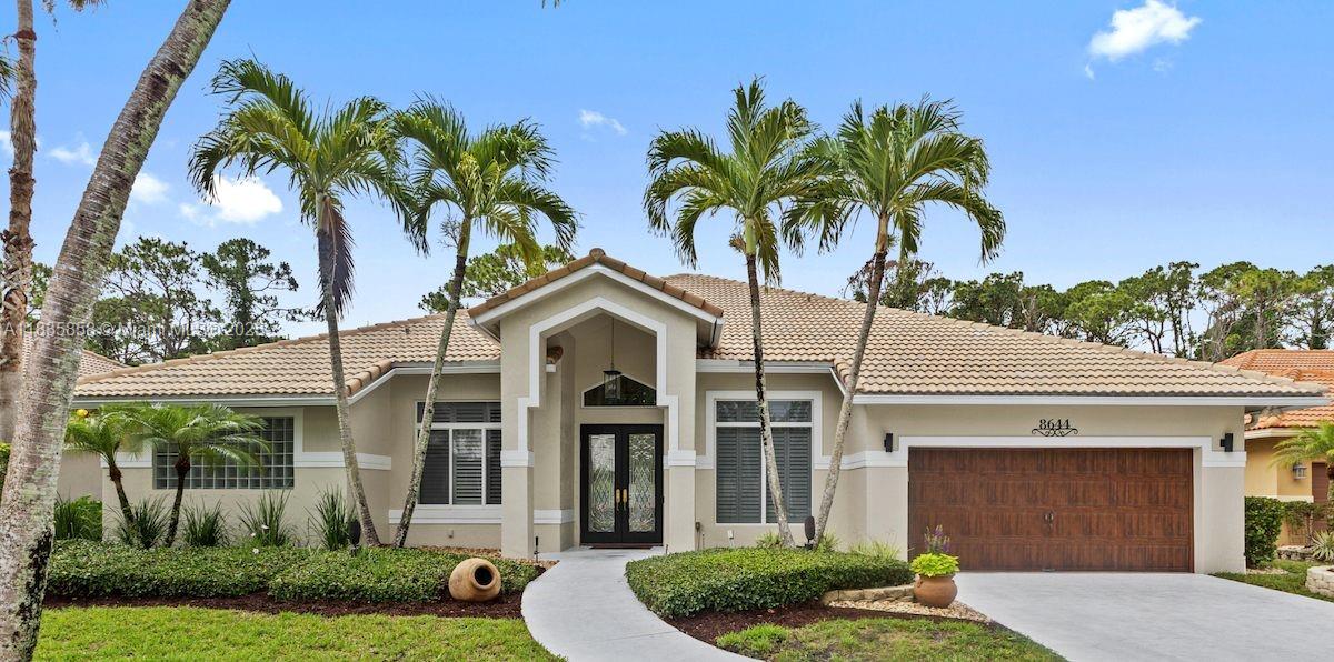 8644 NW 43rd Ct, Coral Springs, Florida image 1
