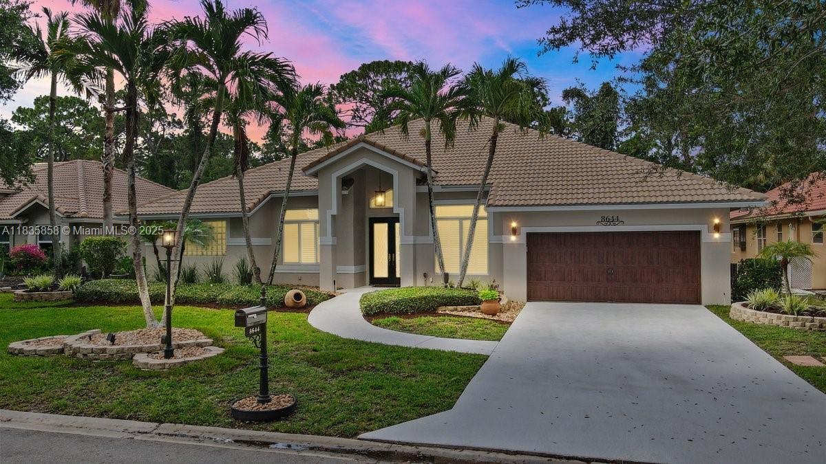8644 NW 43rd Ct, Coral Springs, Florida image 2