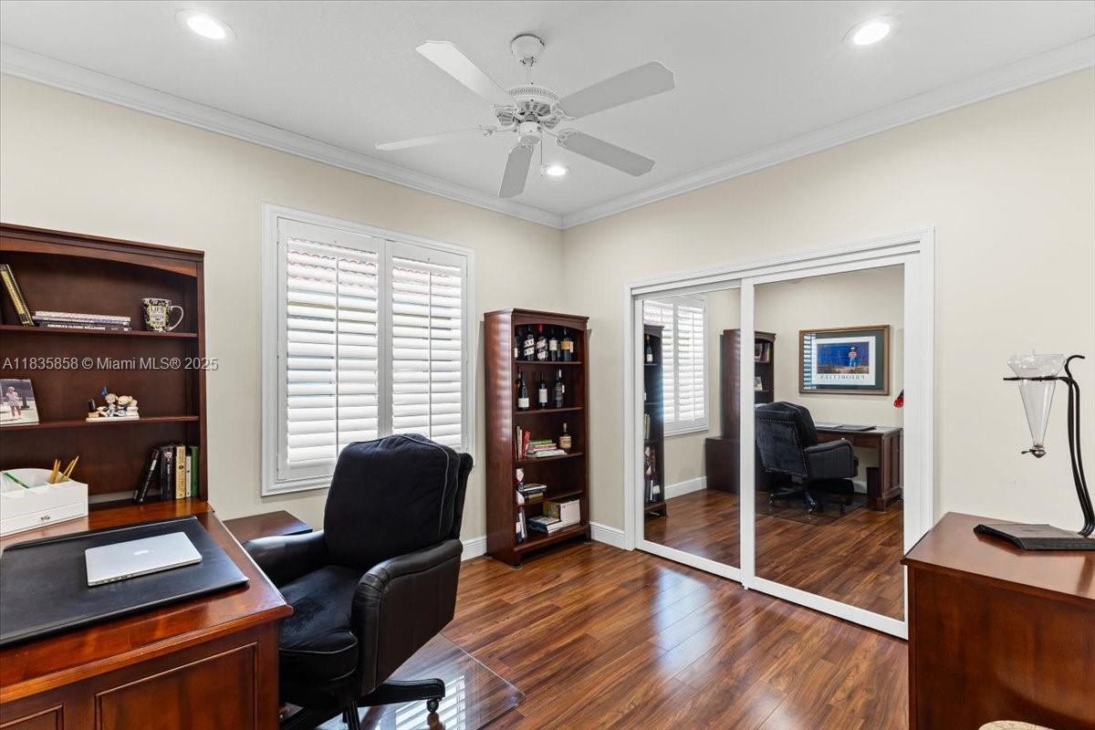 8644 NW 43rd Ct, Coral Springs, Florida image 33