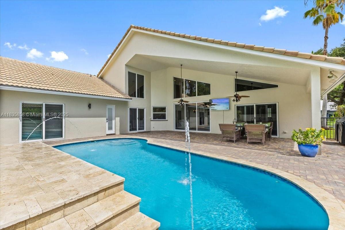 8644 NW 43rd Ct, Coral Springs, Florida image 5