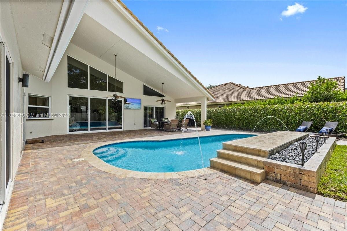 8644 NW 43rd Ct, Coral Springs, Florida image 6