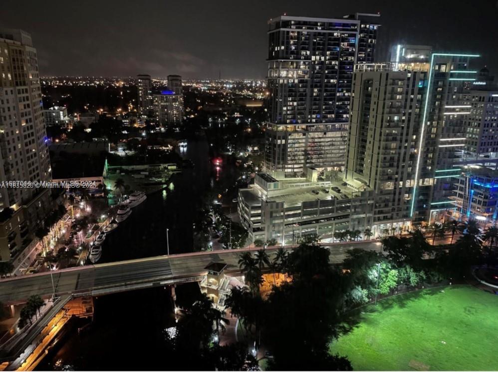 333 Las Olas Way #2501, Fort Lauderdale, Florida image 14