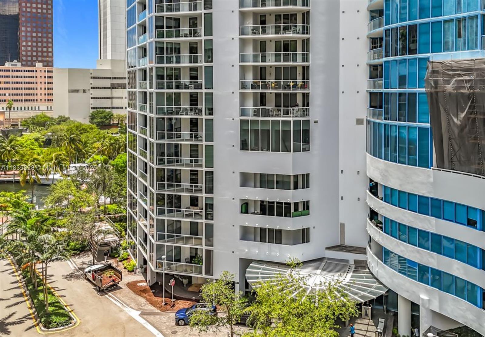 333 Las Olas Way #2501, Fort Lauderdale, Florida image 16