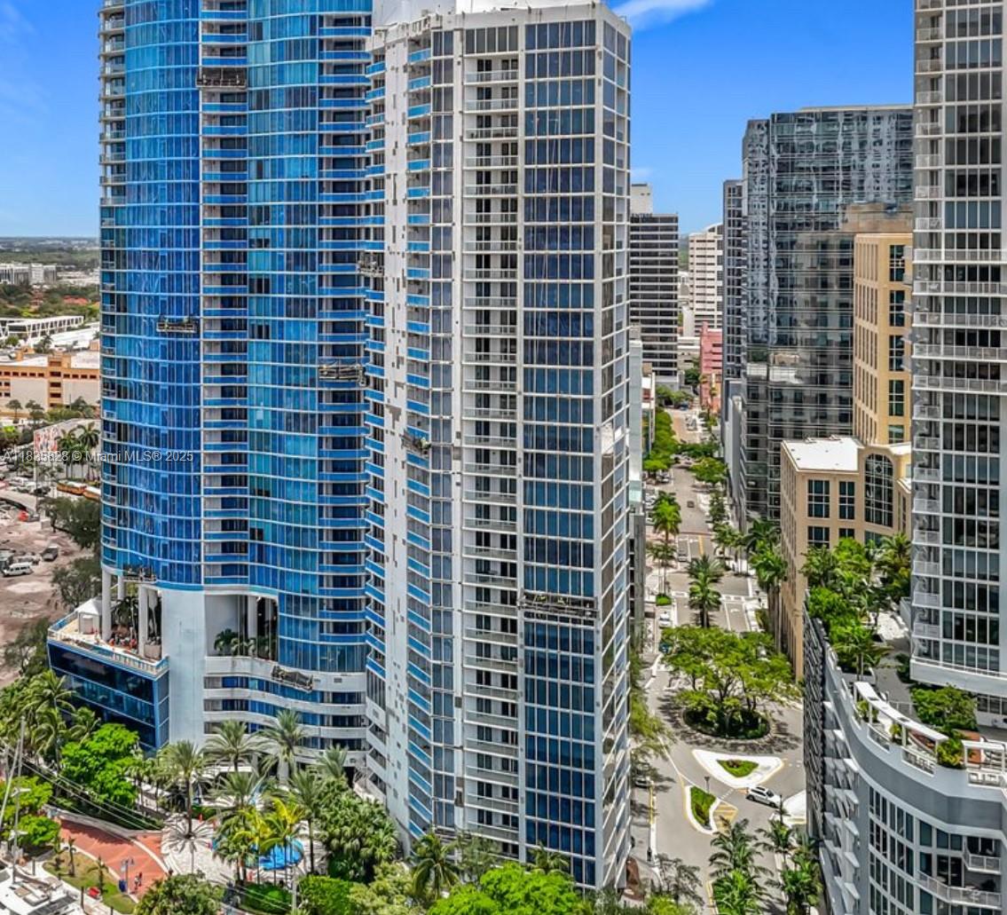 333 Las Olas Way #2501, Fort Lauderdale, Florida image 24