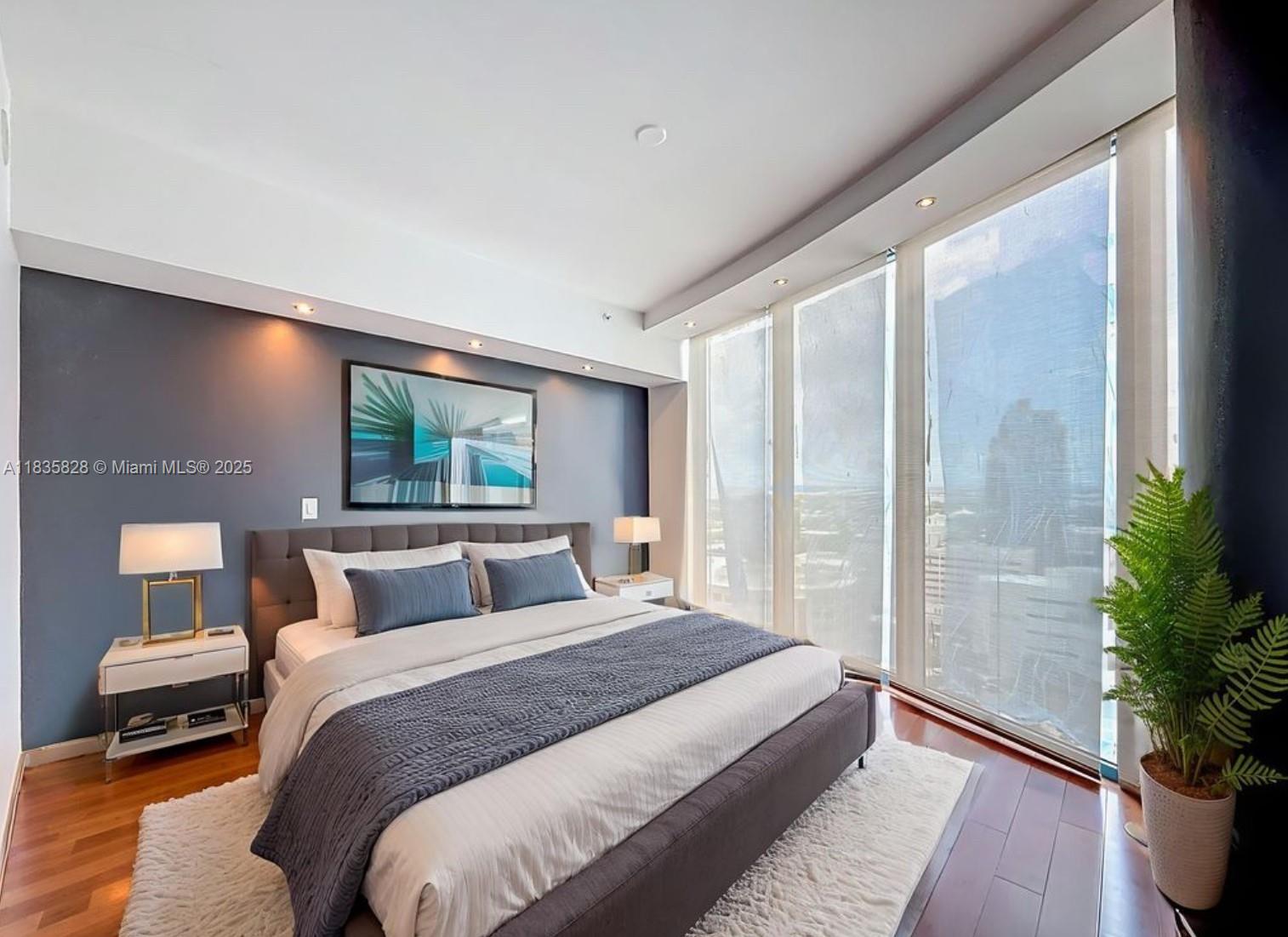333 Las Olas Way #2501, Fort Lauderdale, Florida image 4