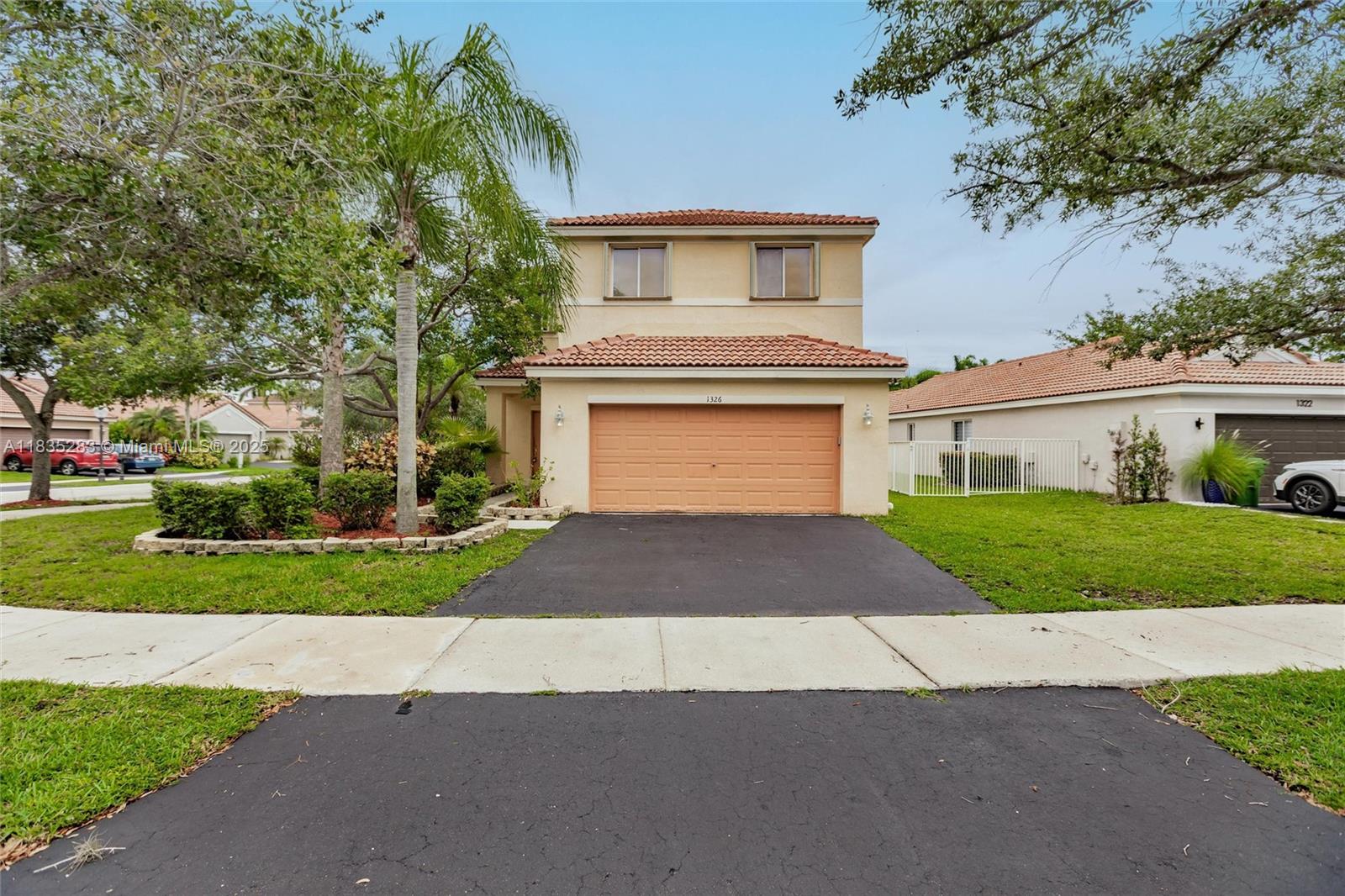 1326 Majesty Ter, Weston, Florida image 1