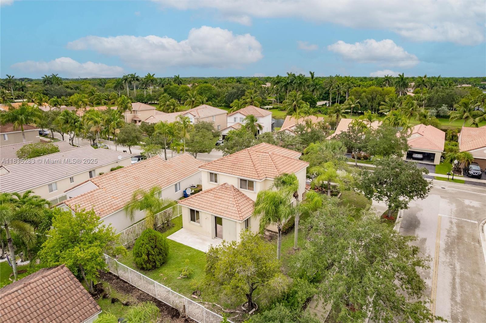 1326 Majesty Ter, Weston, Florida image 44