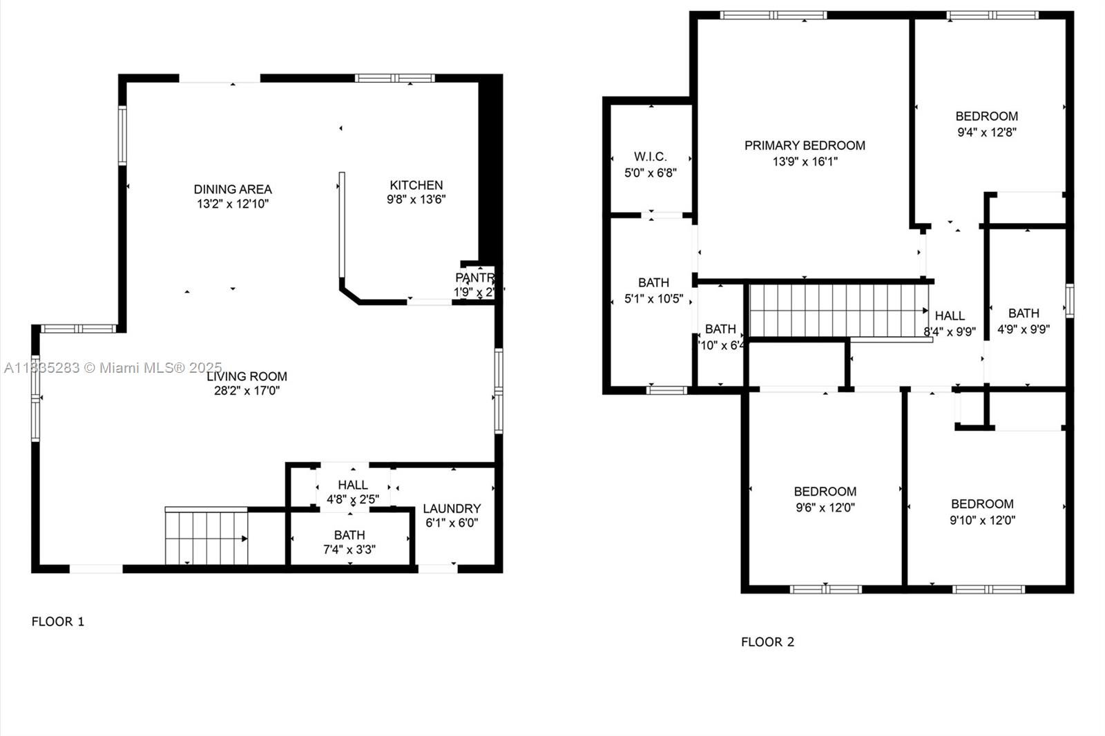 1326 Majesty Ter, Weston, Florida image 6