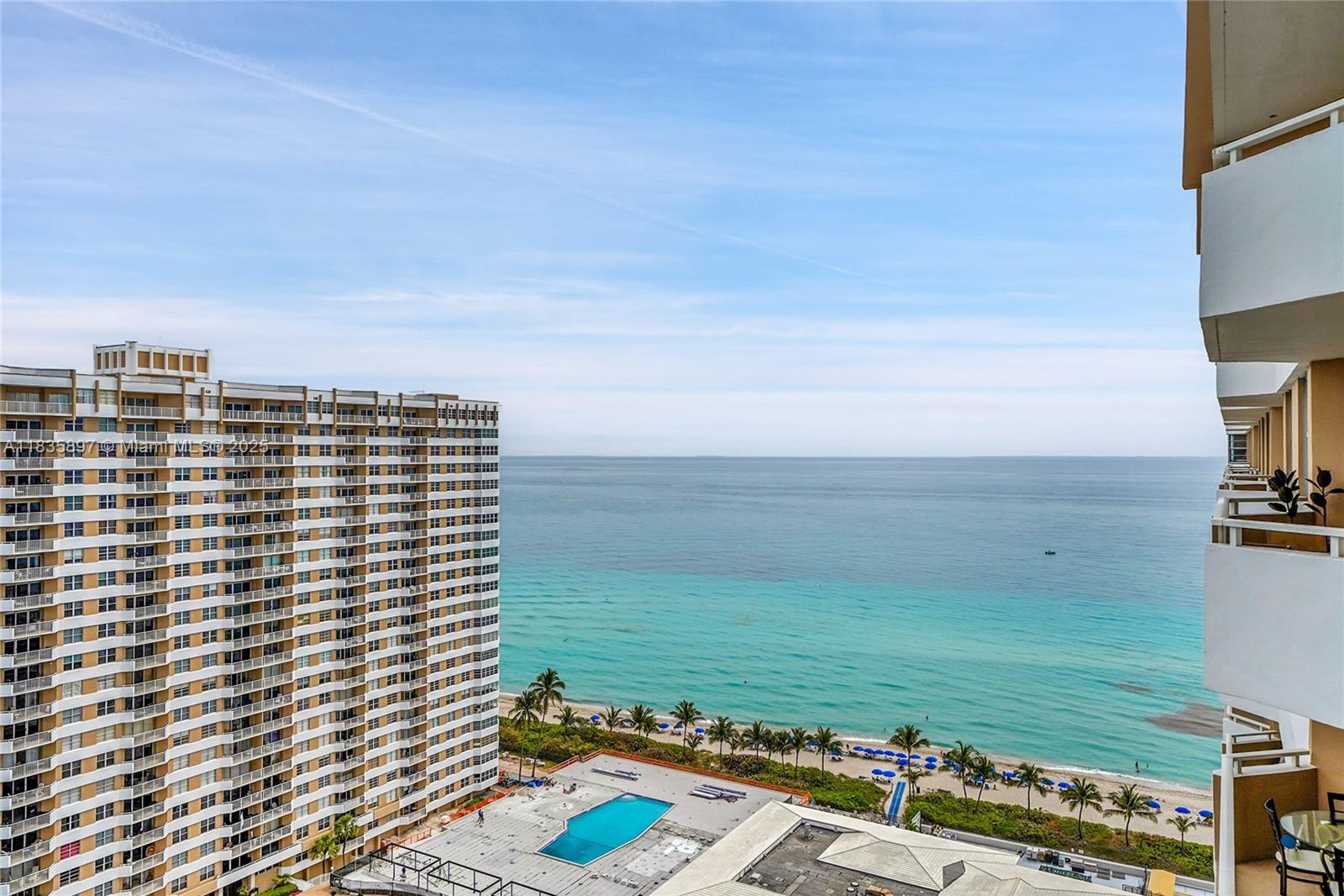 1980 S Ocean Dr #21M, Hallandale Beach, Florida image 24