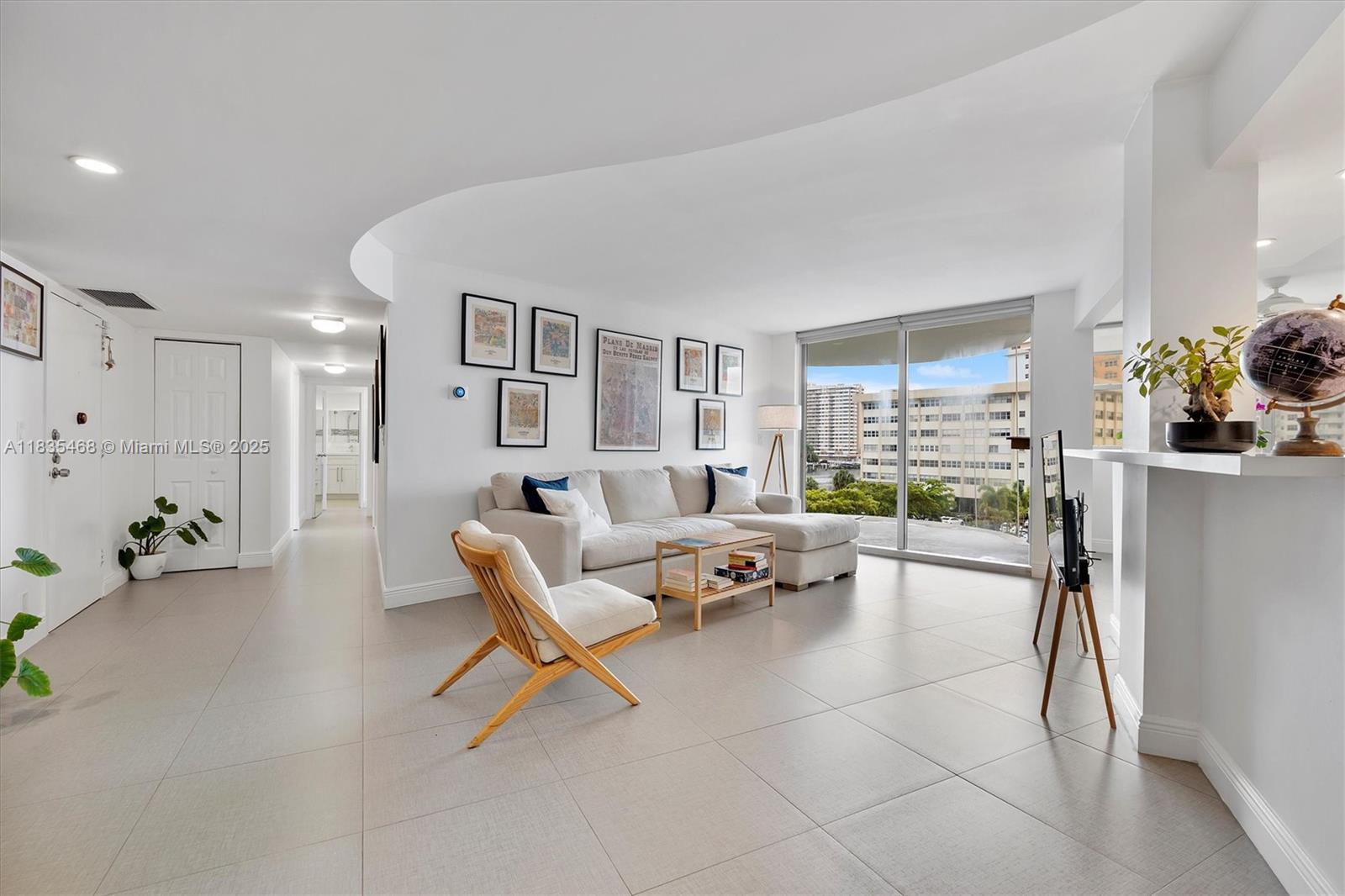 100 Golden Isles Drive #515, Hallandale Beach, Florida image 1