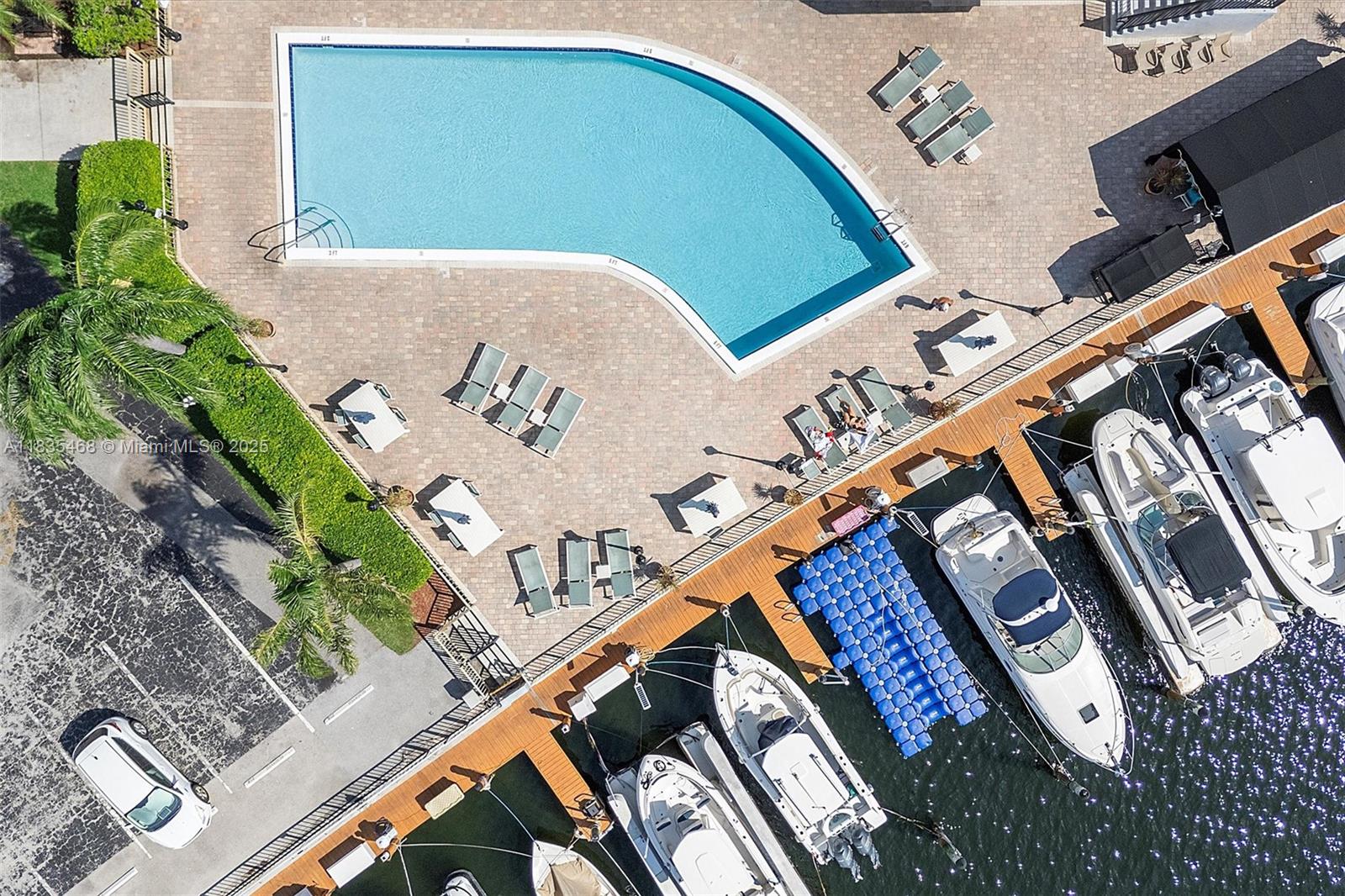 100 Golden Isles Drive #515, Hallandale Beach, Florida image 36