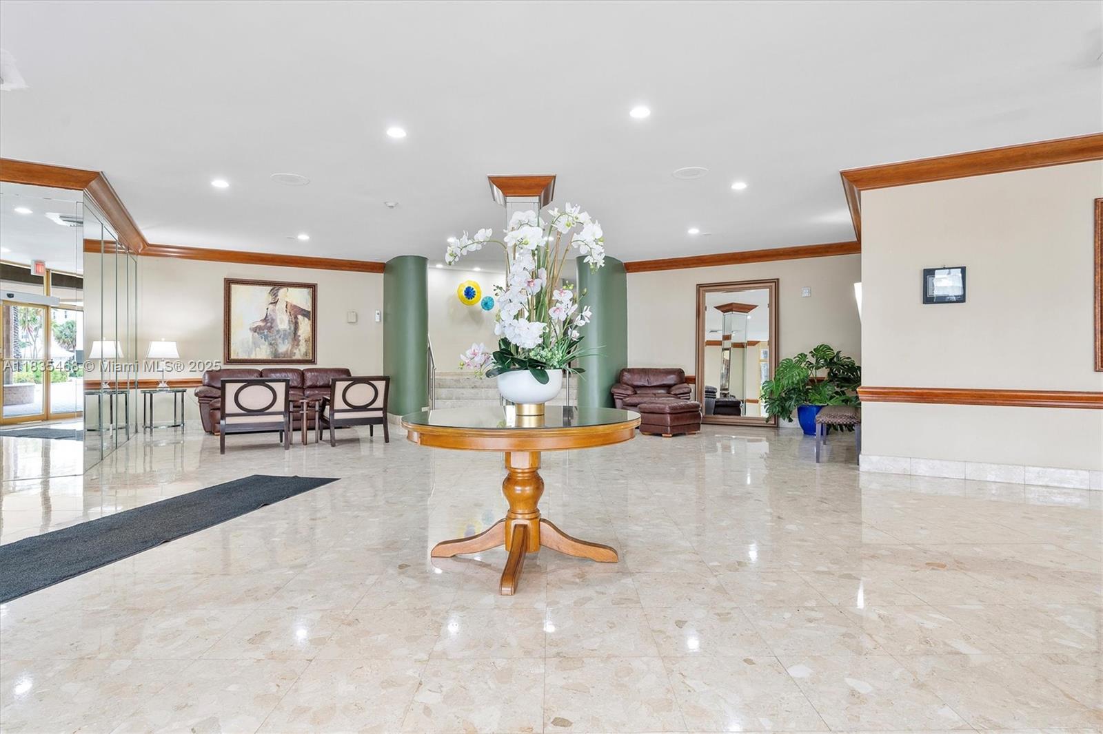 100 Golden Isles Drive #515, Hallandale Beach, Florida image 43
