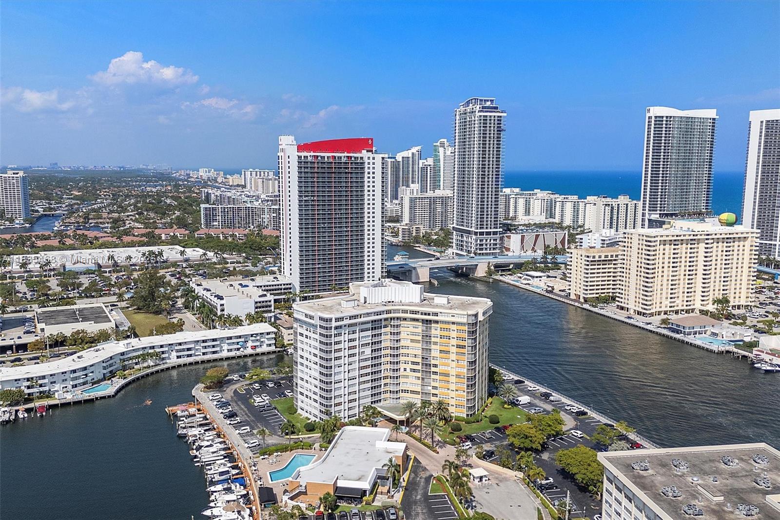 100 Golden Isles Drive #515, Hallandale Beach, Florida image 50