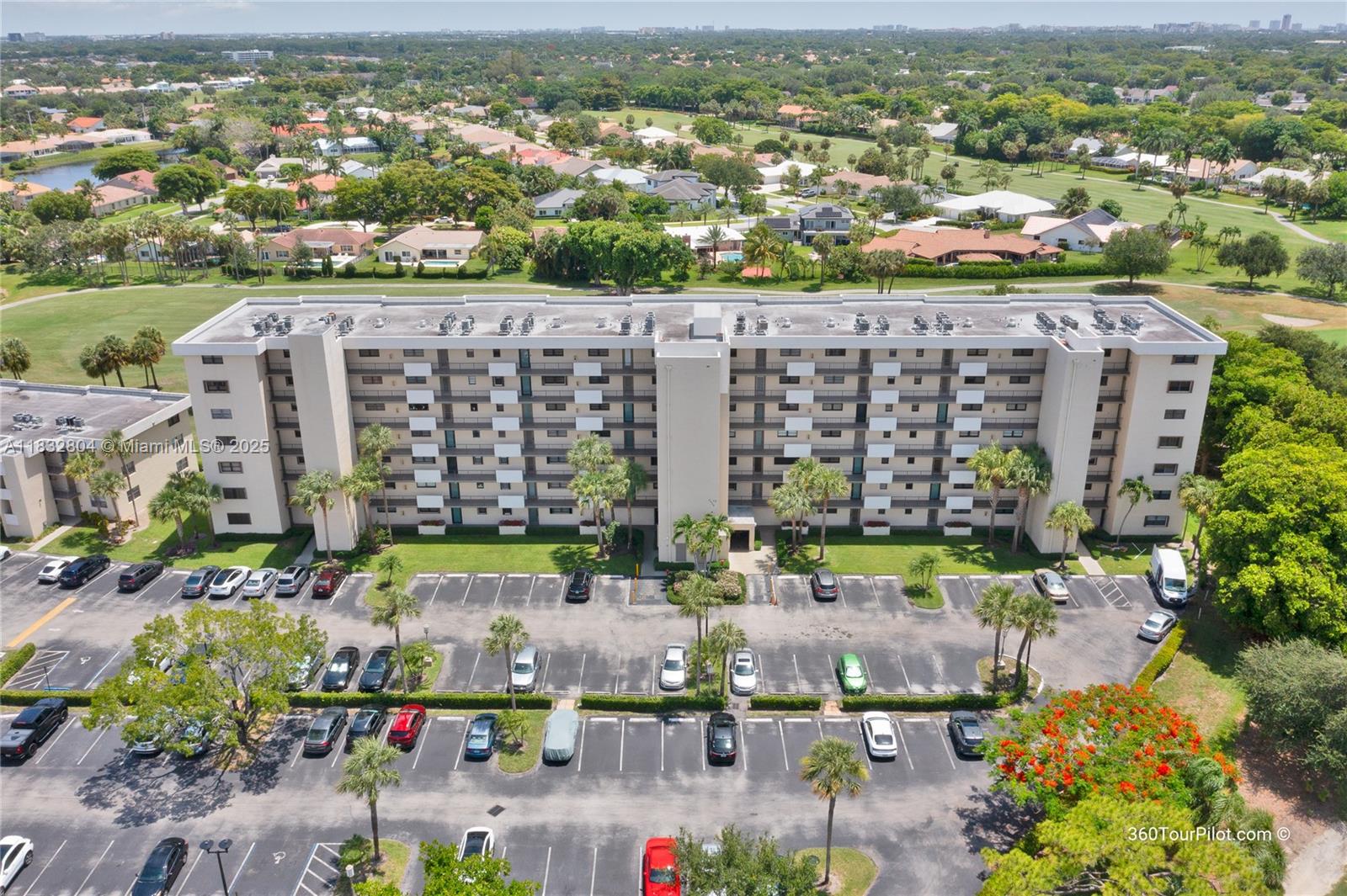 2430 Deer Creek Country Club Blvd #304-2, Deerfield Beach, Florida image 32