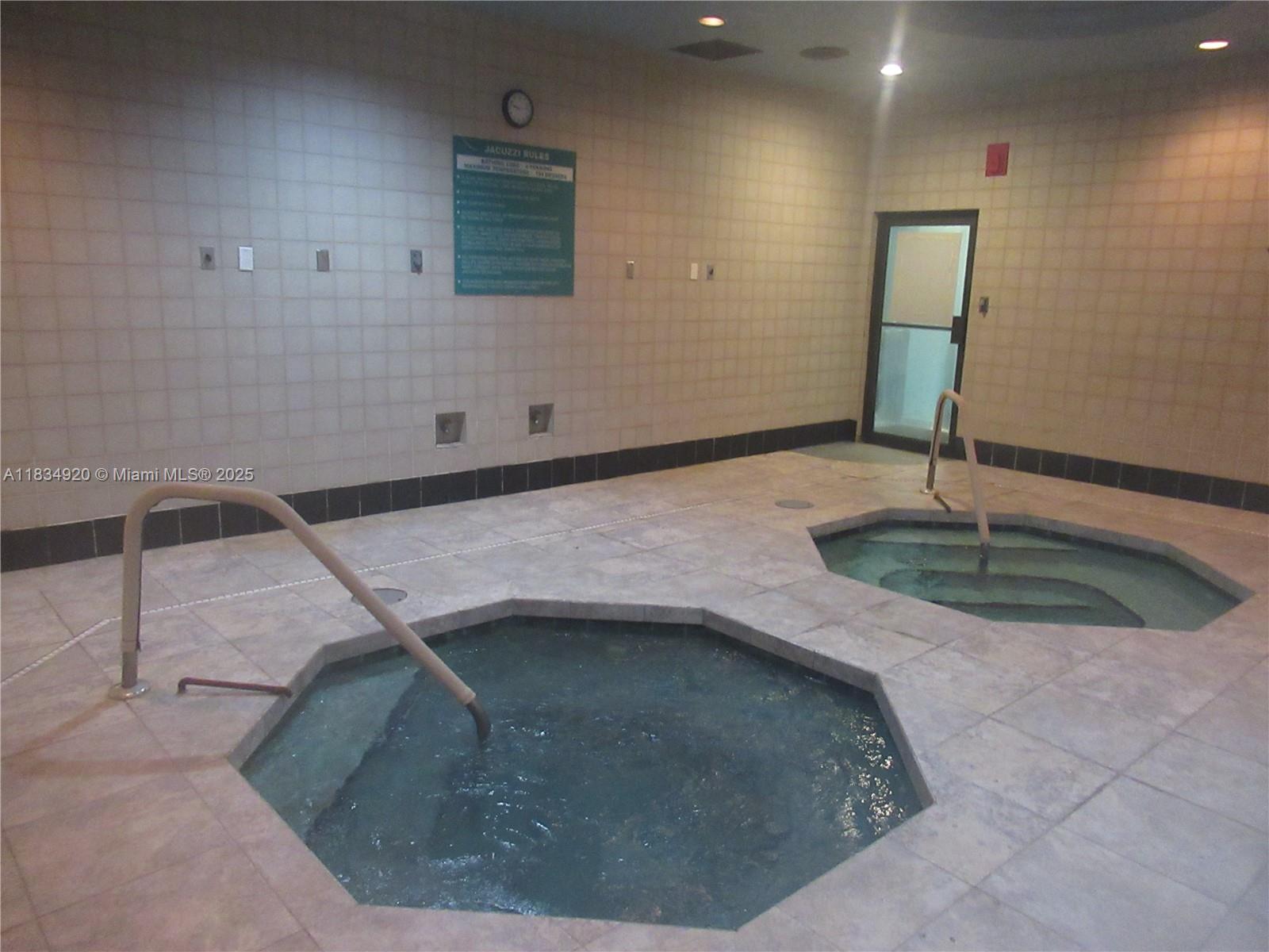 1101 Colony Point Cir #206, Pembroke Pines, Florida image 34