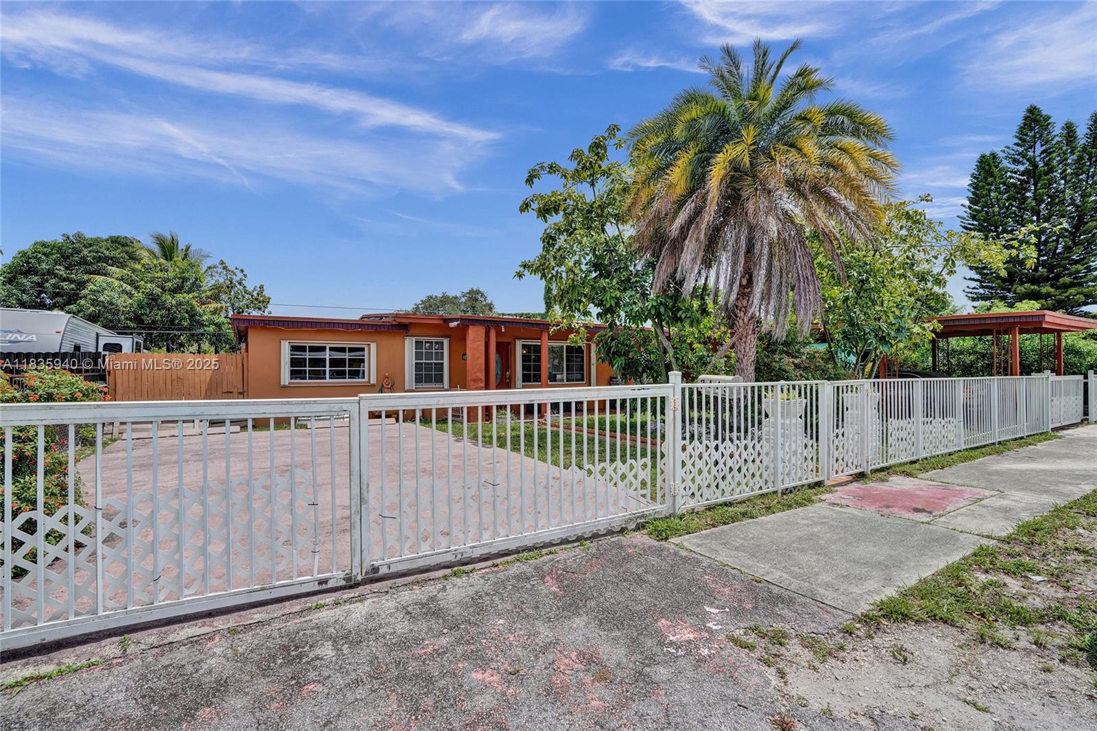 2445 159th Ter, Miami Gardens, Florida 33054