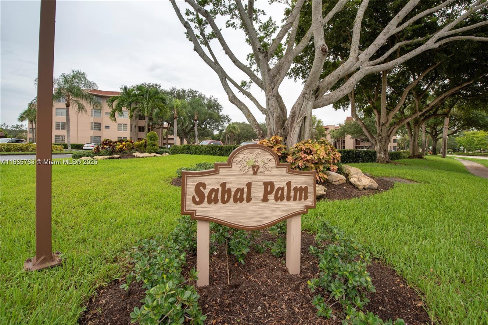 1911 Sabal Palm Dr #304, Davie, Florida image 2