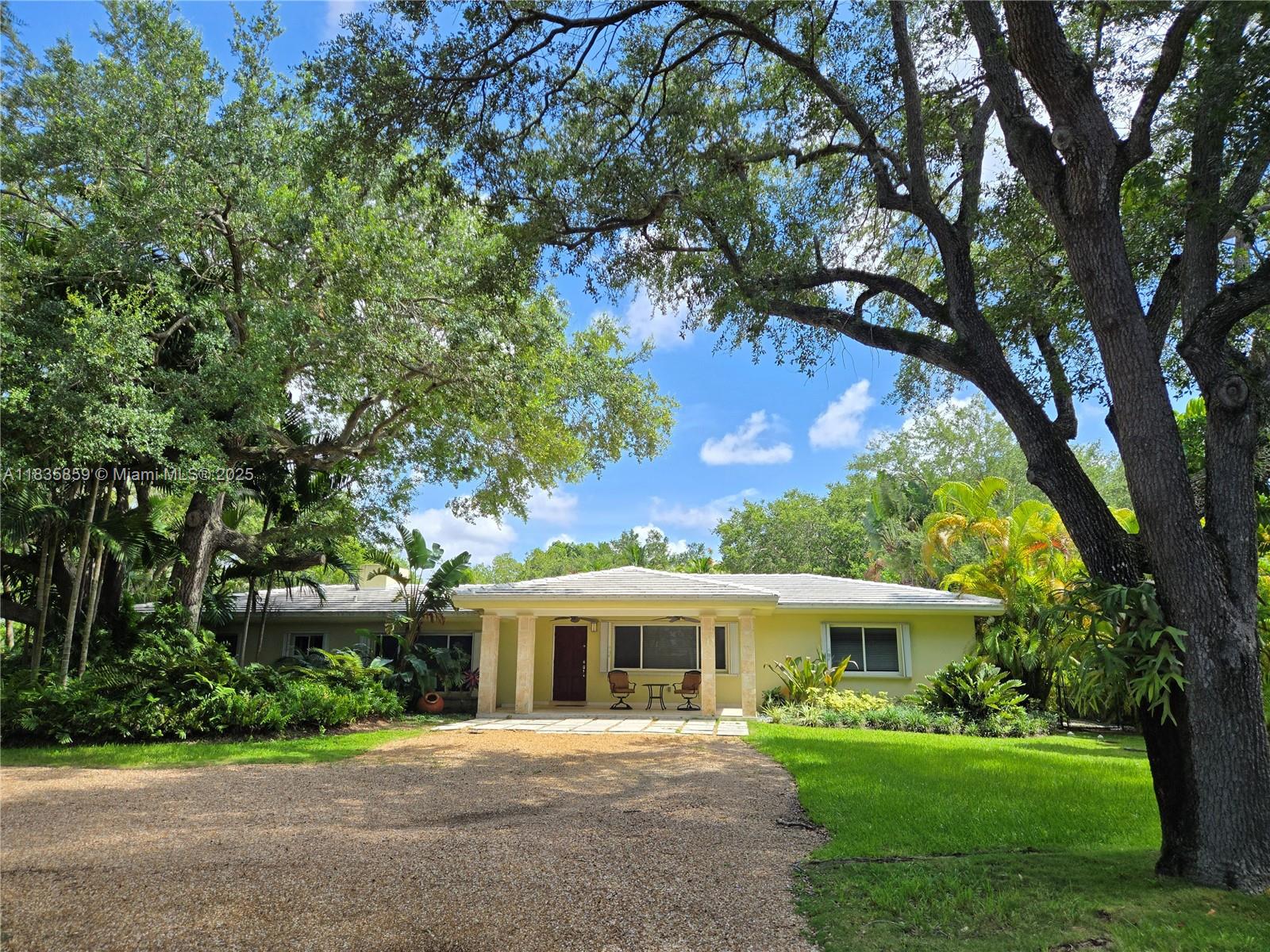 7895 SW 122nd St, Pinecrest, Florida image 1