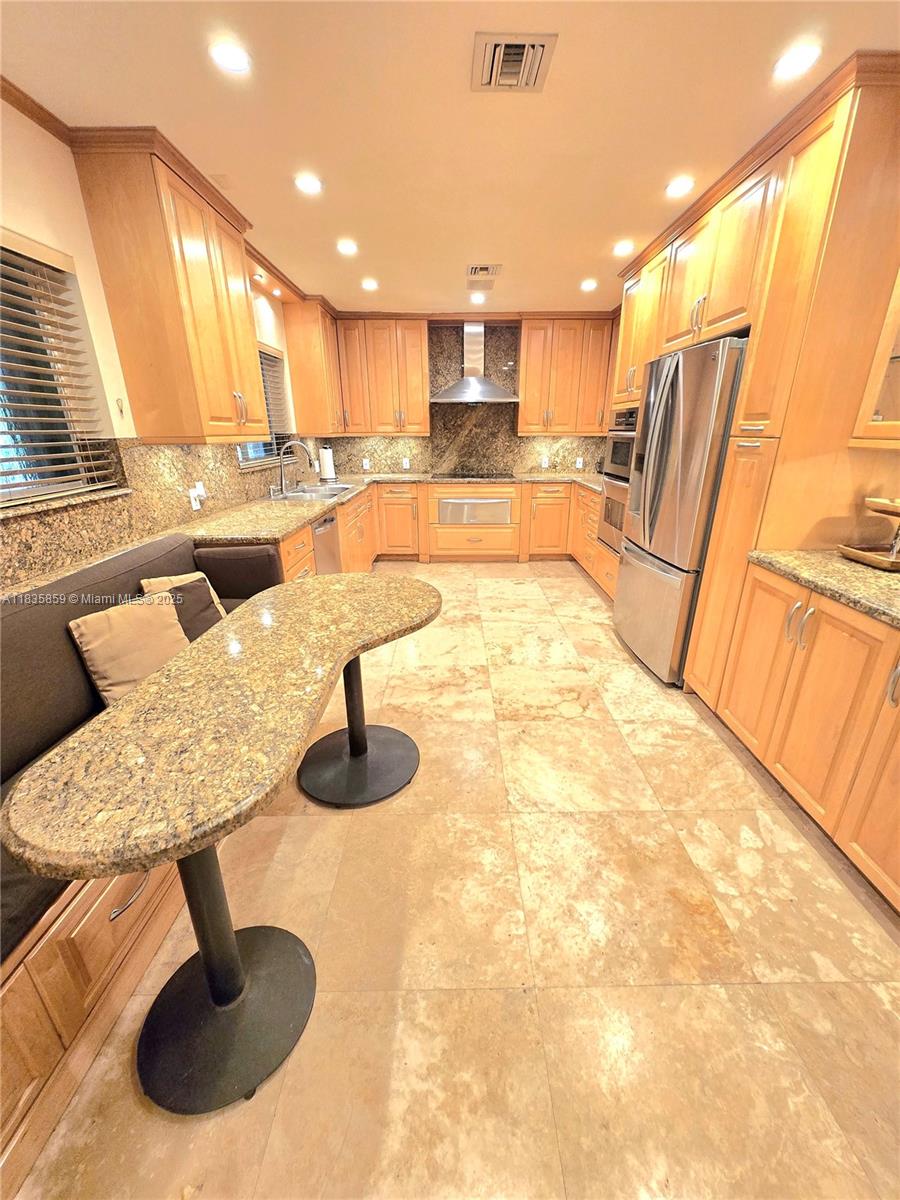7895 SW 122nd St, Pinecrest, Florida image 30