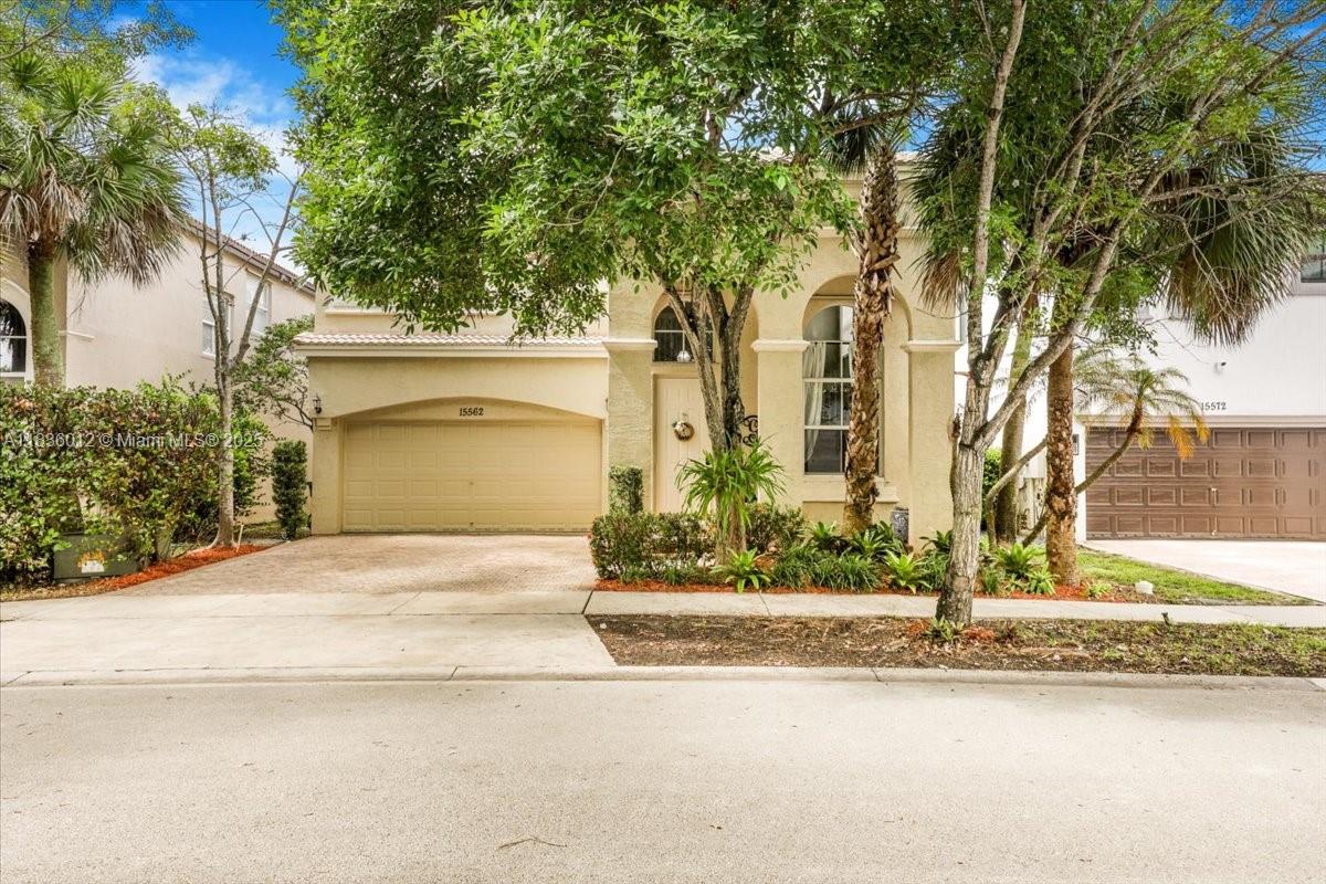 15562 SW 54th Ct, Miramar, Florida image 1