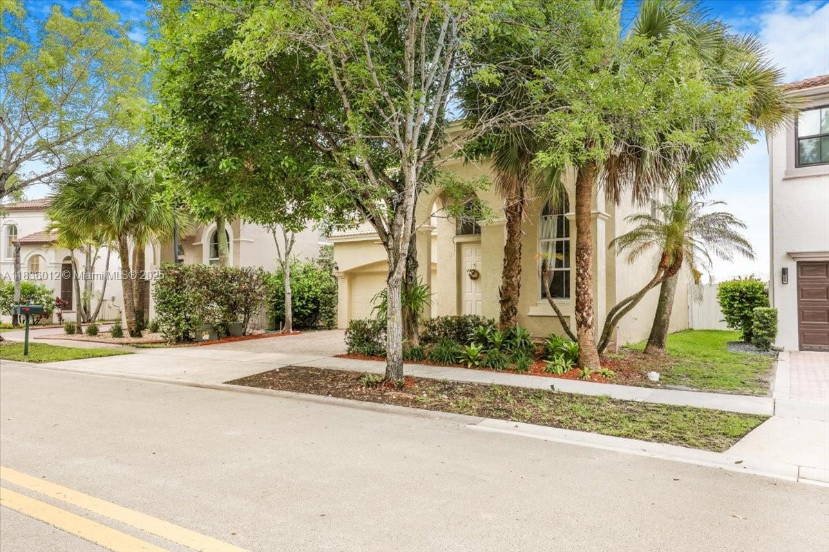 15562 SW 54th Ct, Miramar, Florida image 3