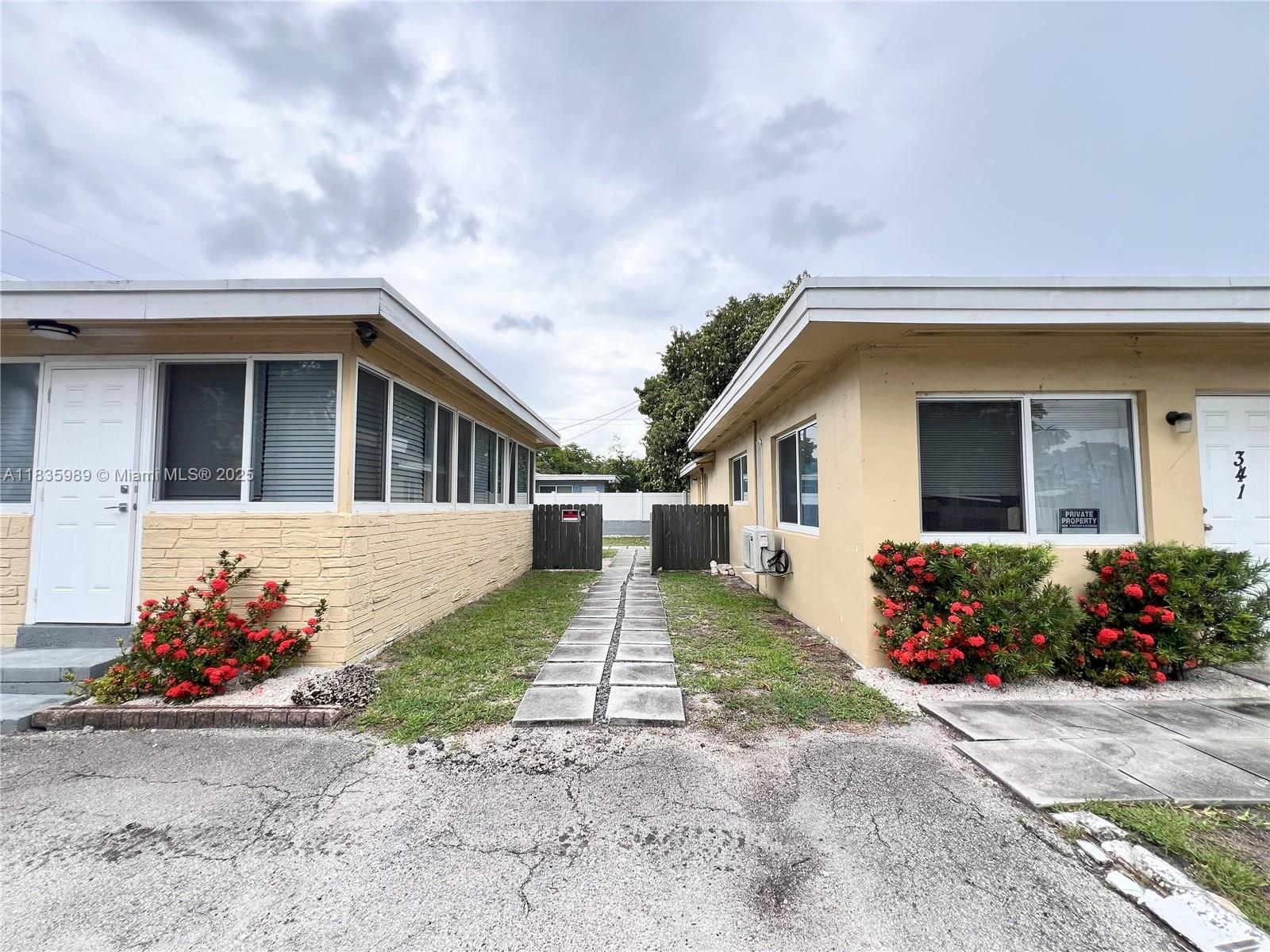 341 24th Ave, Hollywood, Florida 33020