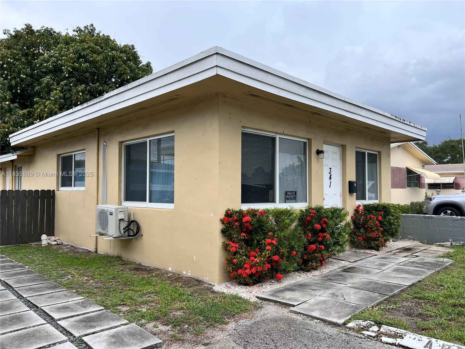 341 S 24th Ave, Hollywood, Florida image 18