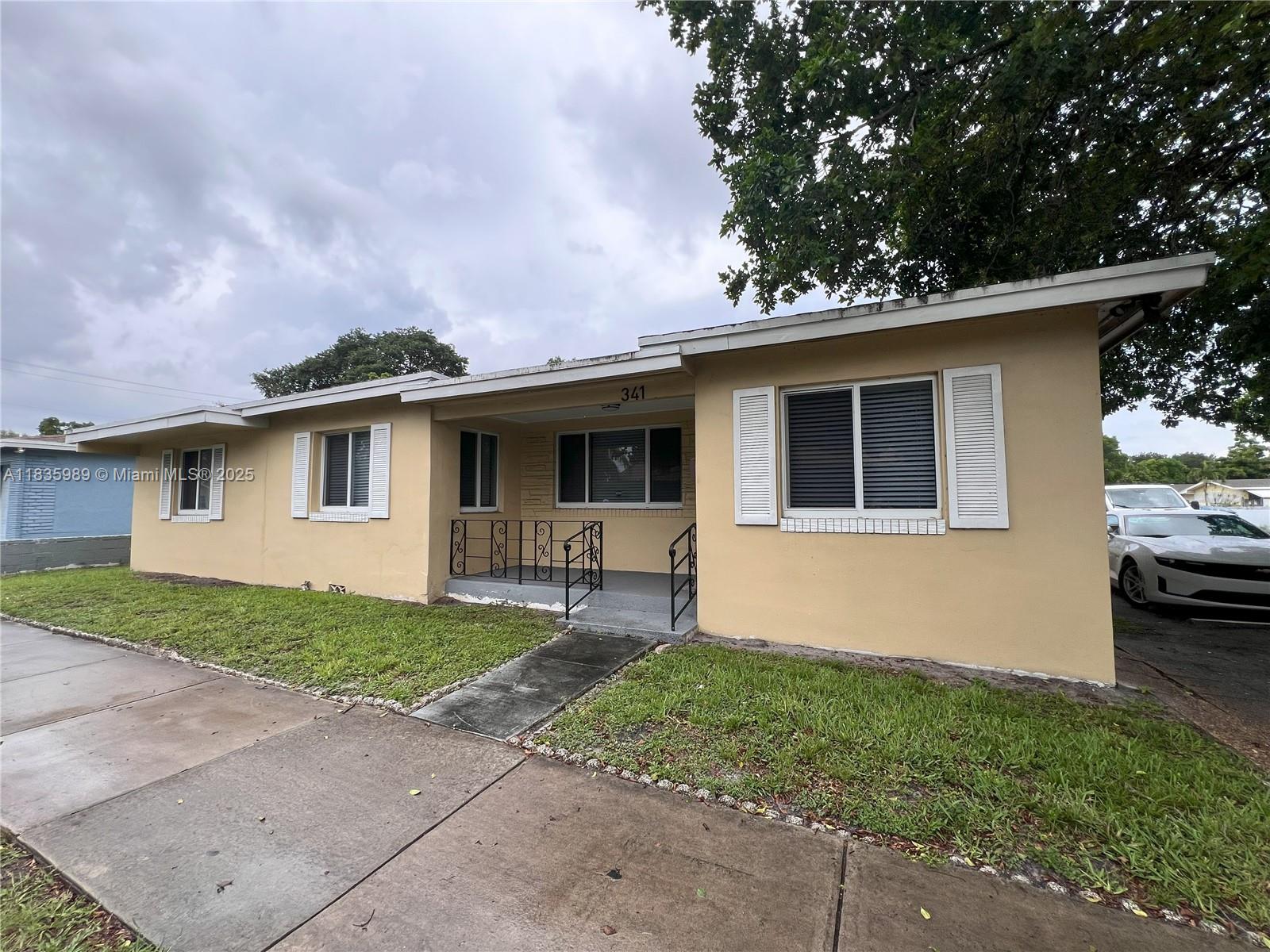 341 S 24th Ave, Hollywood, Florida image 19