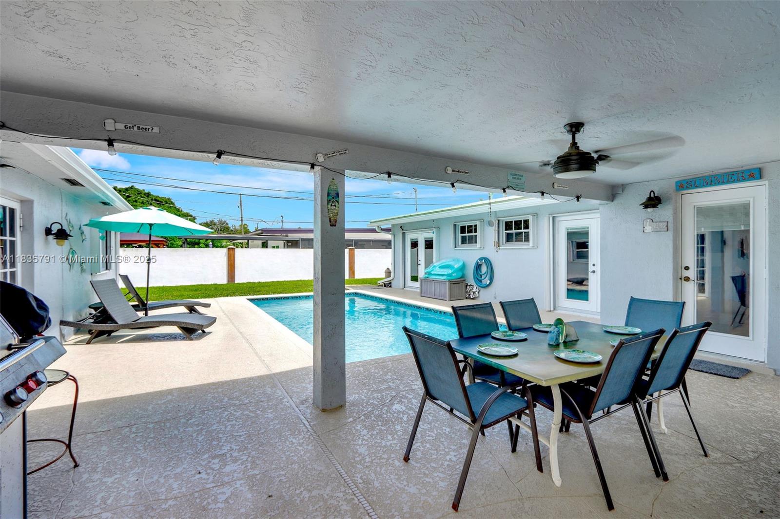 3511 Fairfax Dr, Fort Lauderdale, Florida image 21