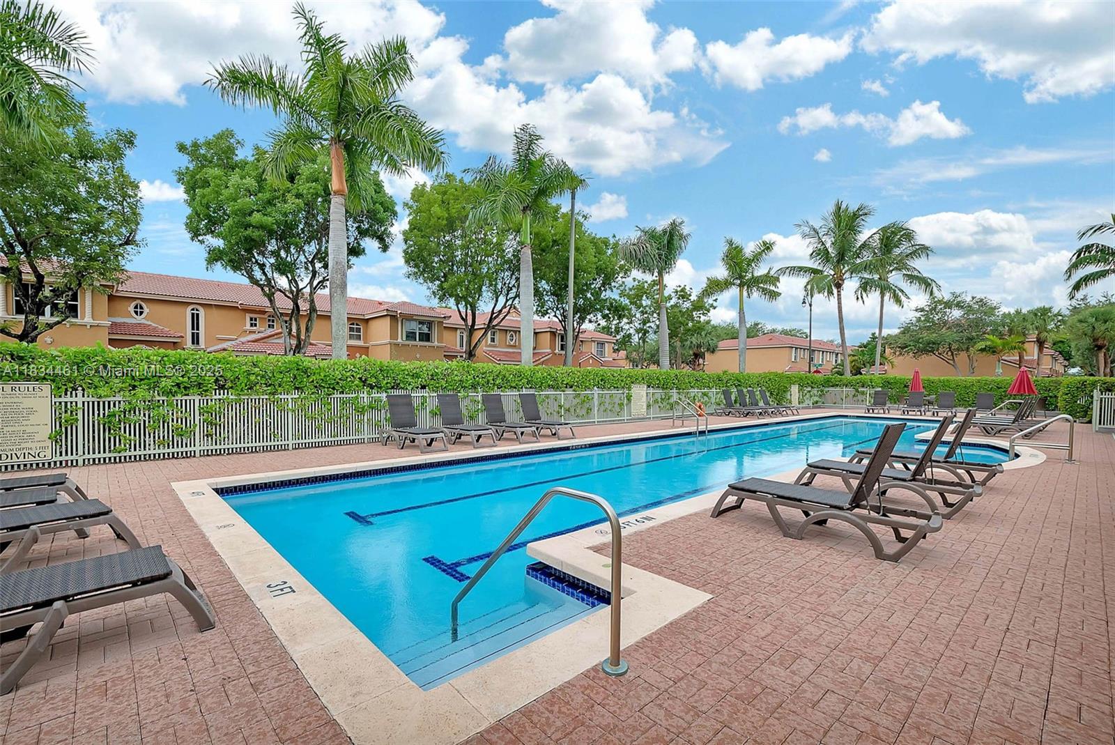 8511 NW 141st Ter #402, Miami Lakes, Florida image 30