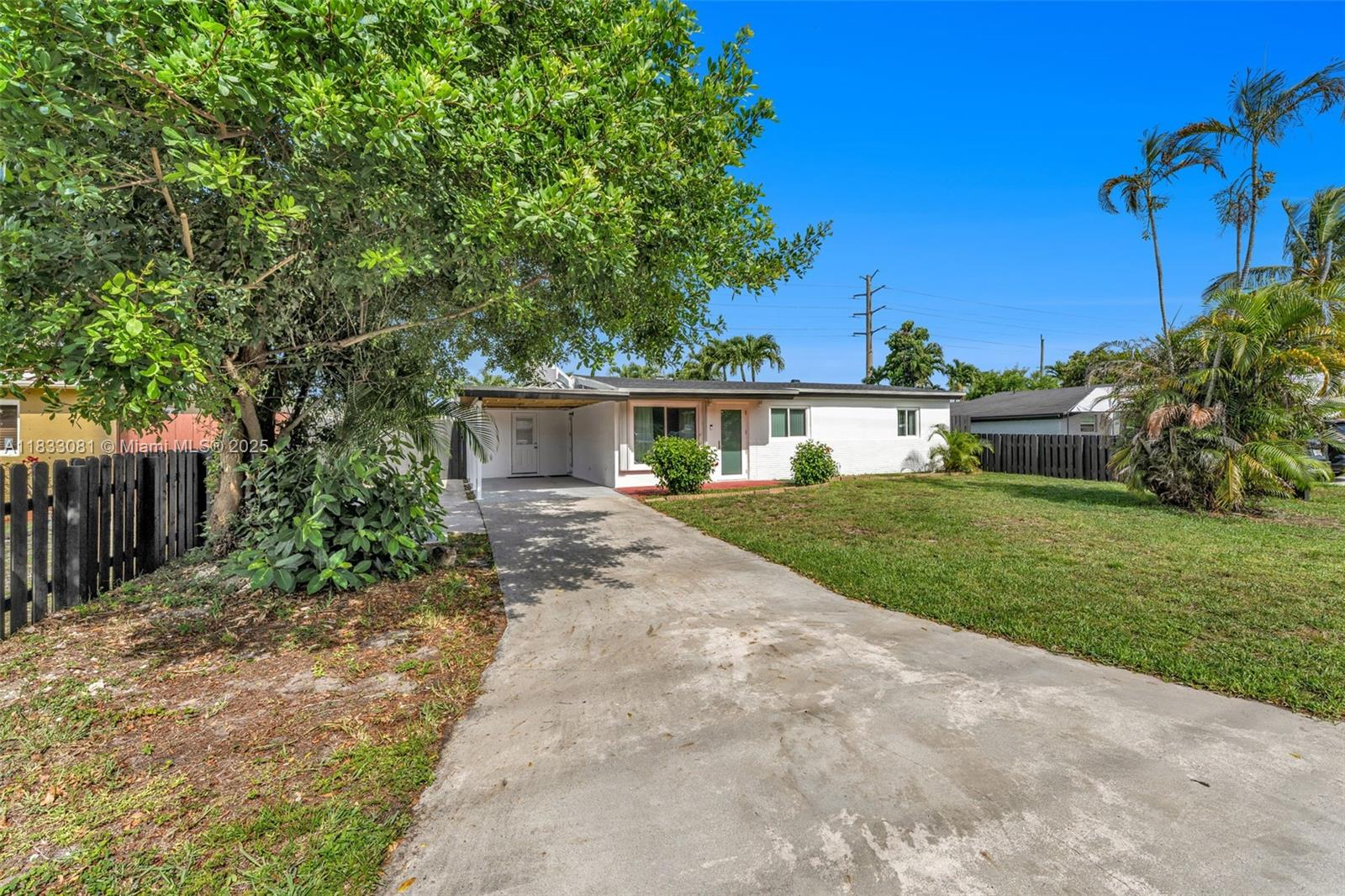 3036 N 58th Ave, Hollywood, Florida image 17
