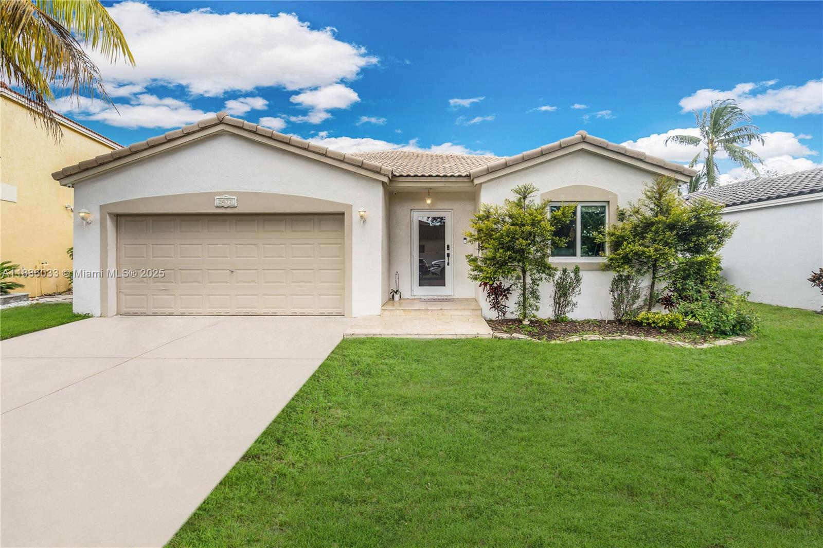 2472 SW 106th Ave, Miramar, Florida image 1