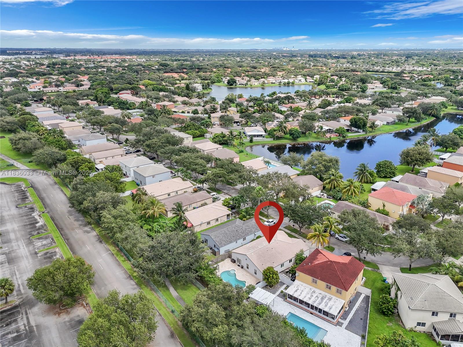 2472 SW 106th Ave, Miramar, Florida image 15
