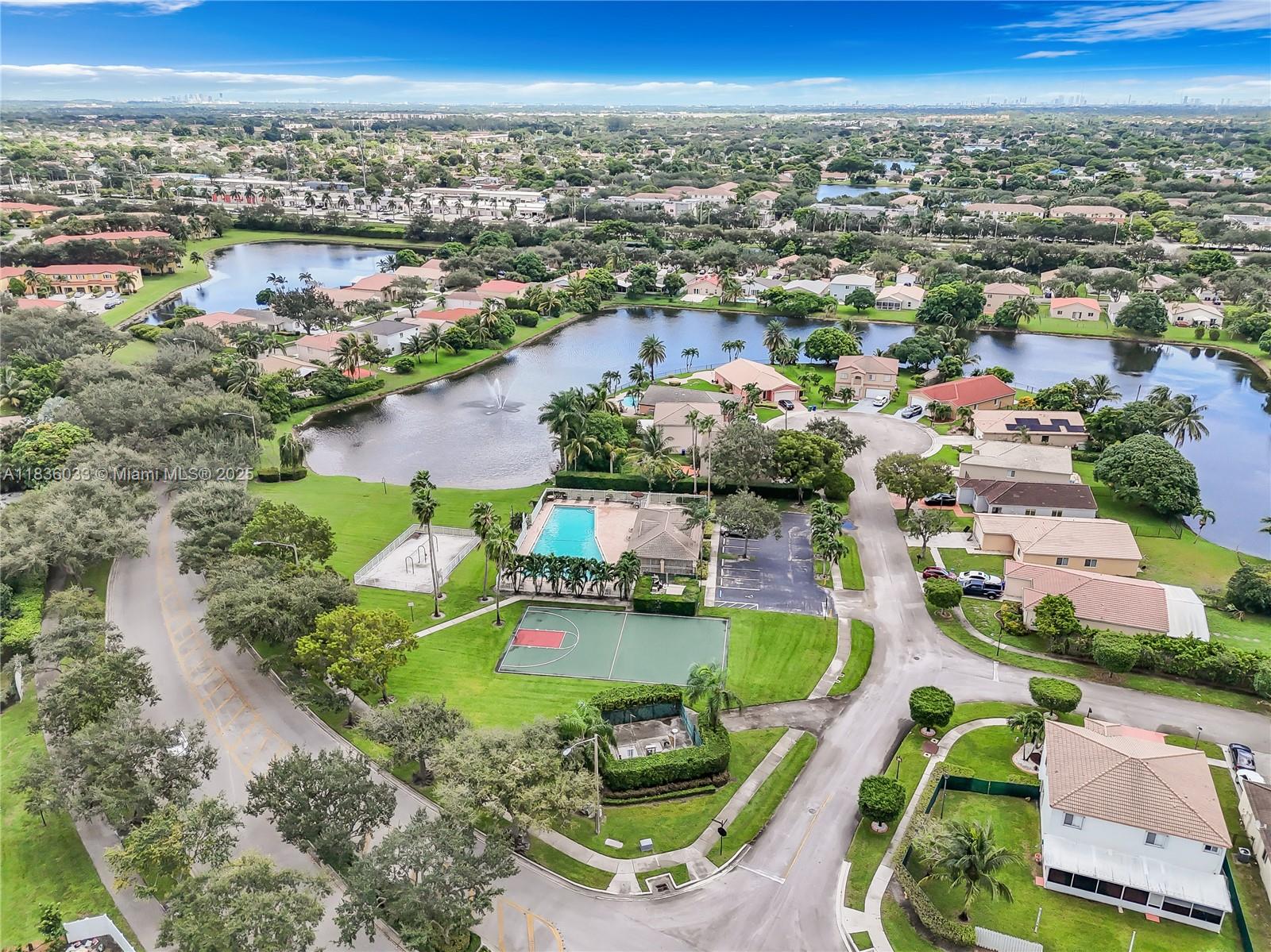 2472 SW 106th Ave, Miramar, Florida image 16