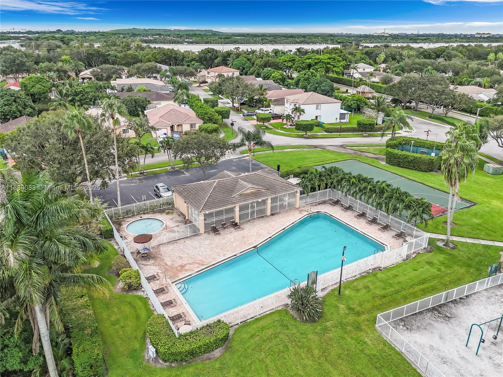 2472 SW 106th Ave, Miramar, Florida image 17