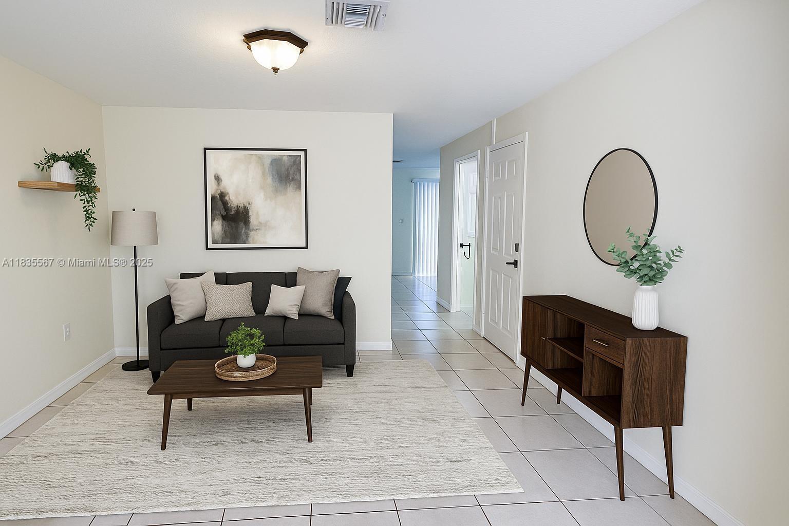 14116 260th St Unit 105, Homestead, Florida 33032
