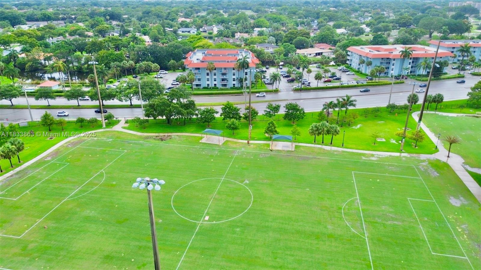 505 S Pine Island Rd #407B, Plantation, Florida image 23