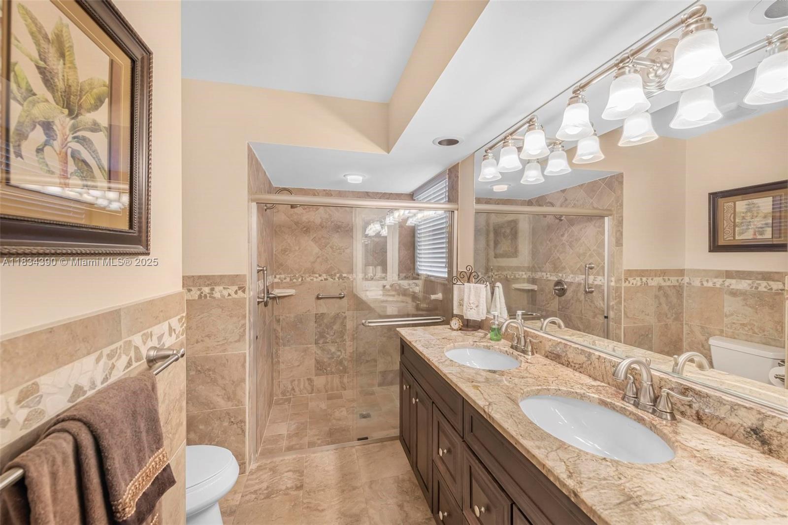 9614 NW 8th Cir, Plantation, Florida image 25