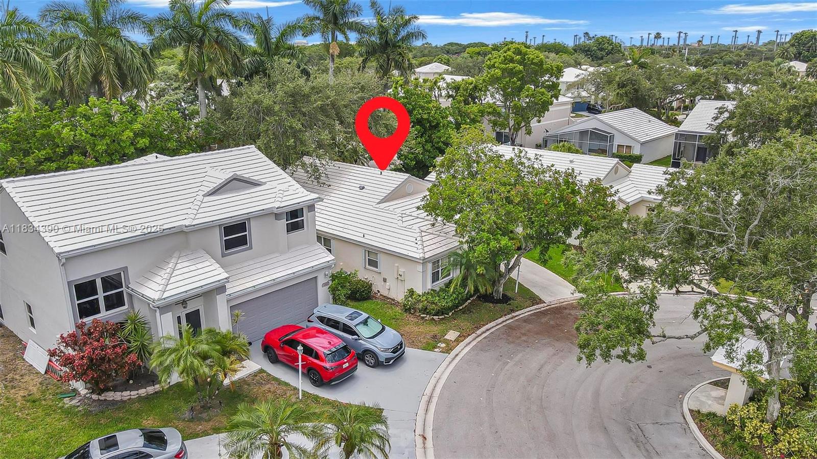 9614 NW 8th Cir, Plantation, Florida image 28