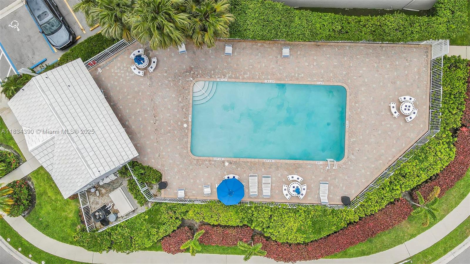 9614 NW 8th Cir, Plantation, Florida image 31