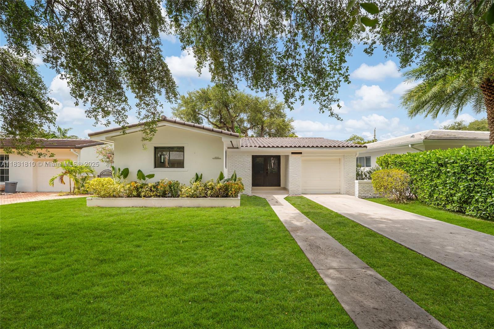 432 Sevilla Ave, Coral Gables, Florida 33134