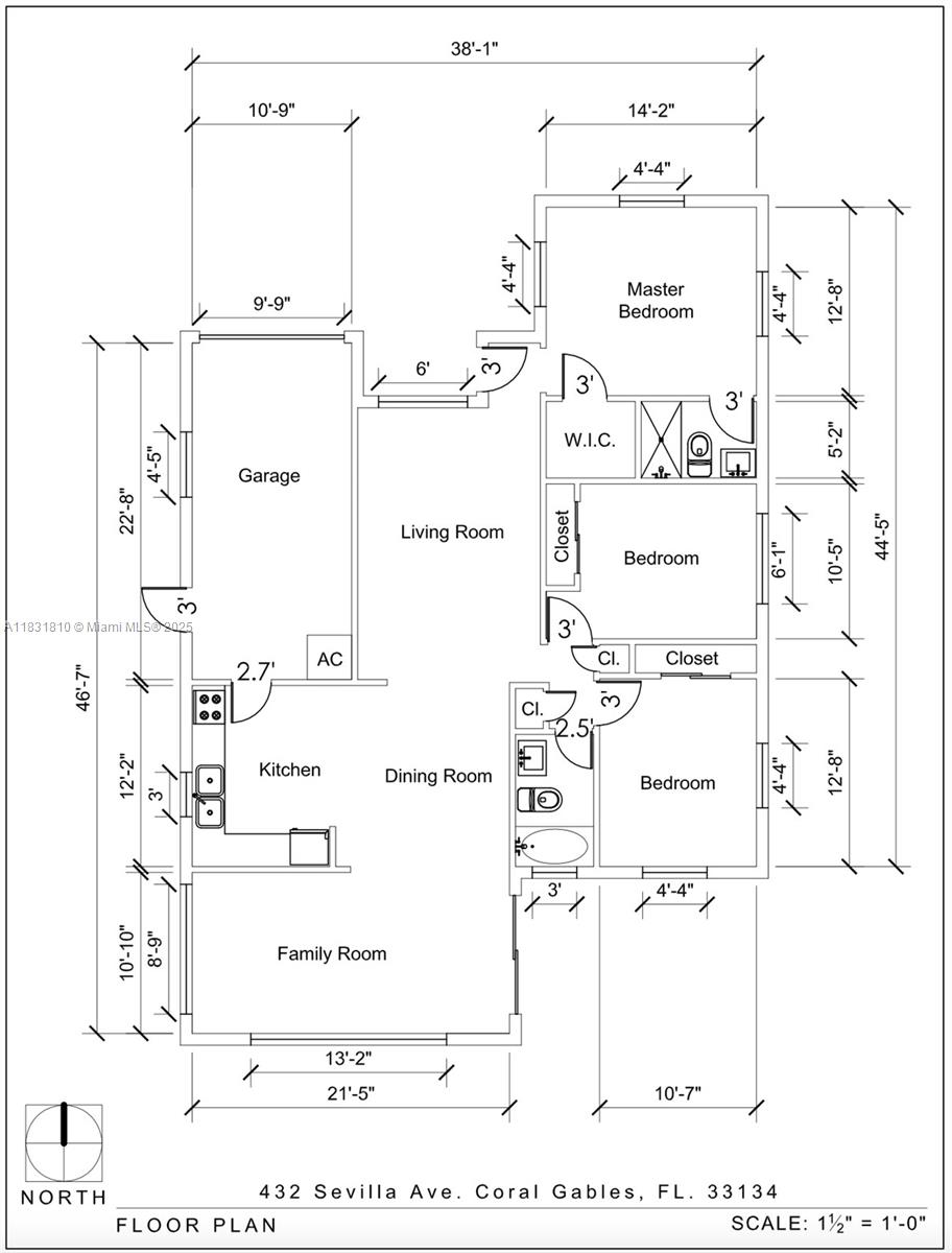 432 Sevilla Ave, Coral Gables, Florida image 40