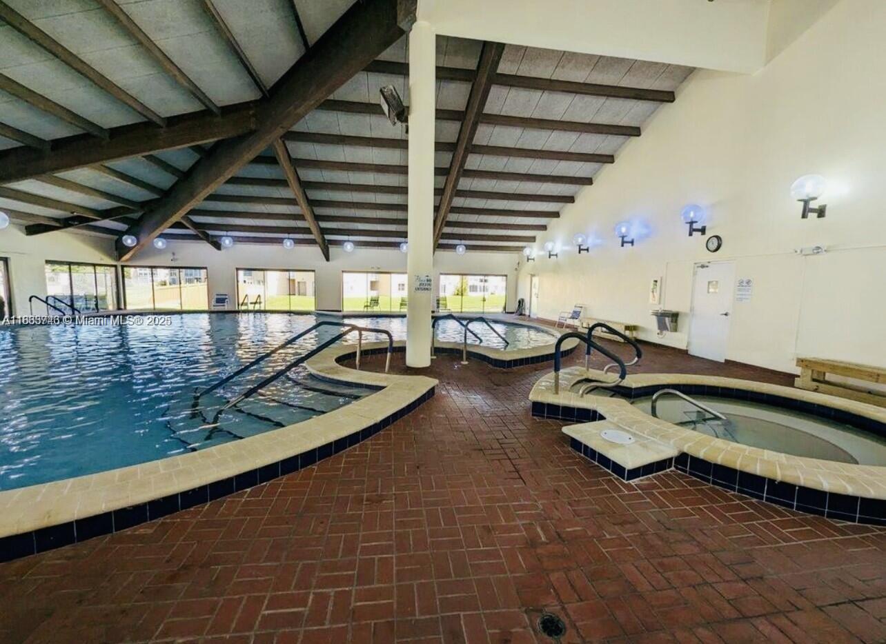9750 Sunrise Lakes Blvd #109, Sunrise, Florida image 18
