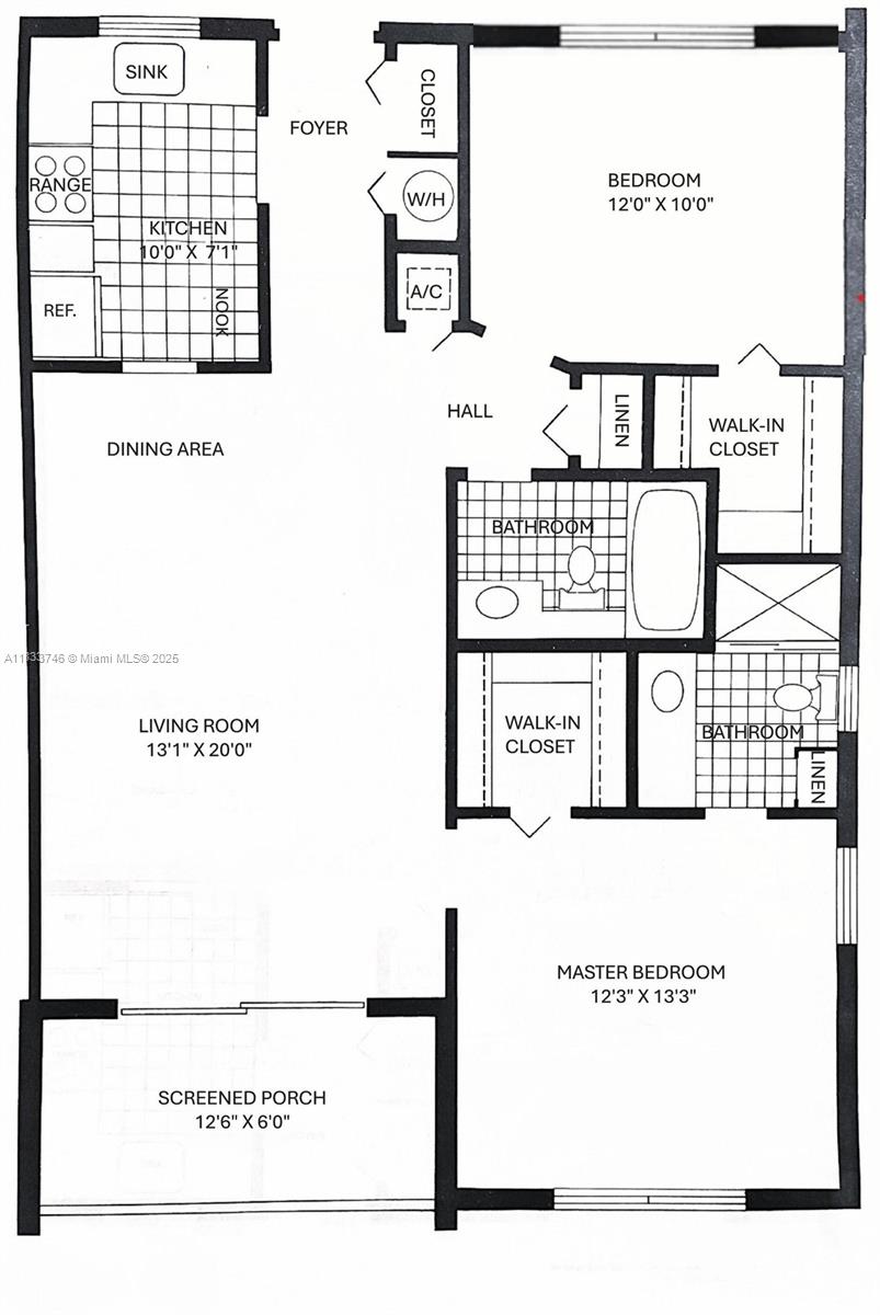 9750 Sunrise Lakes Blvd #109, Sunrise, Florida image 3