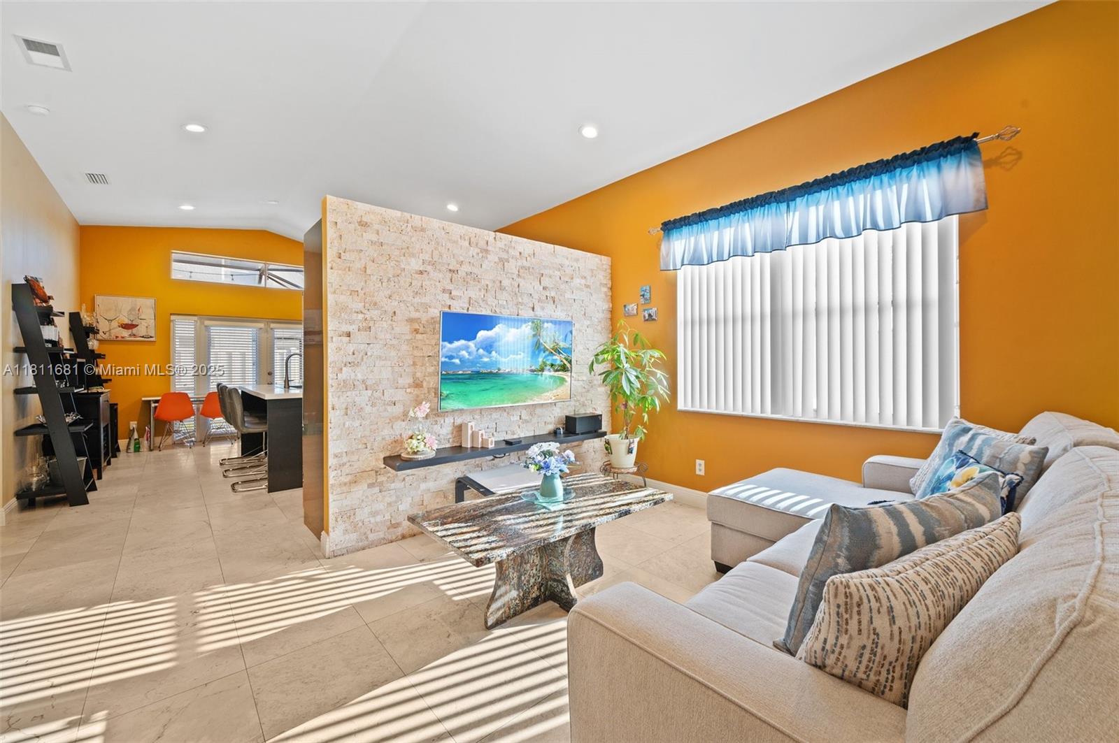 17476 SW 20th St, Miramar, Florida image 1