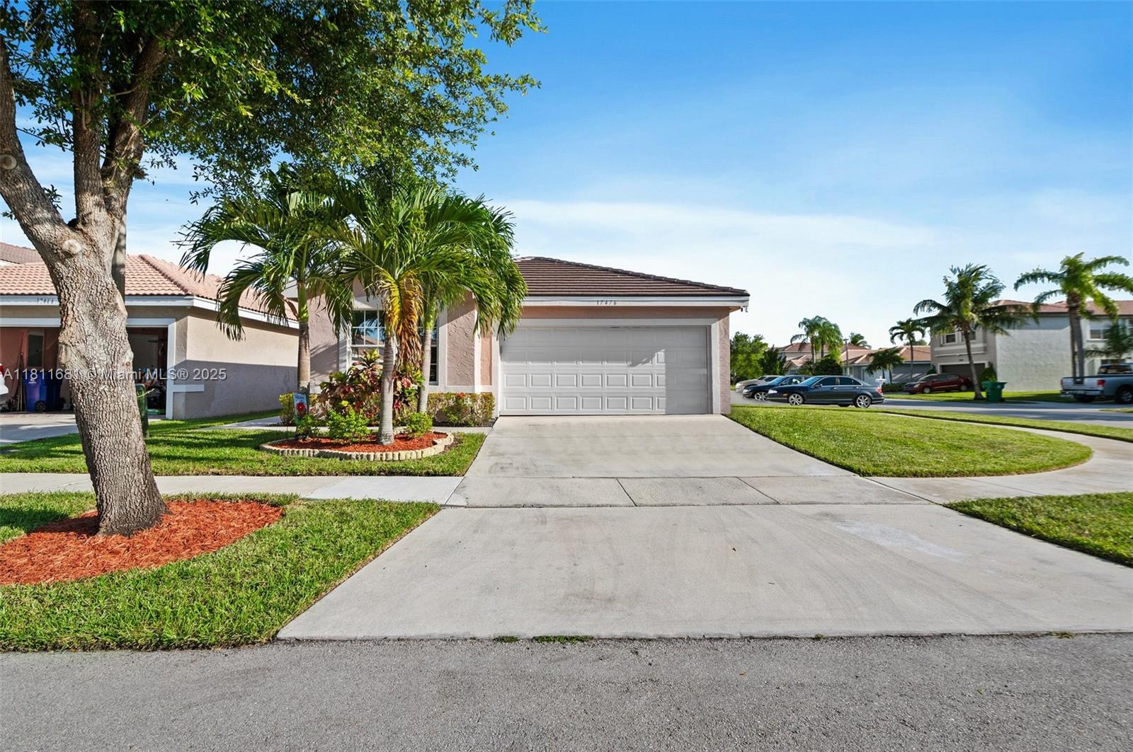 17476 SW 20th St, Miramar, Florida image 2
