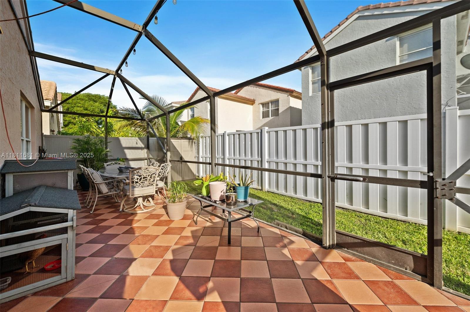 17476 SW 20th St, Miramar, Florida image 24