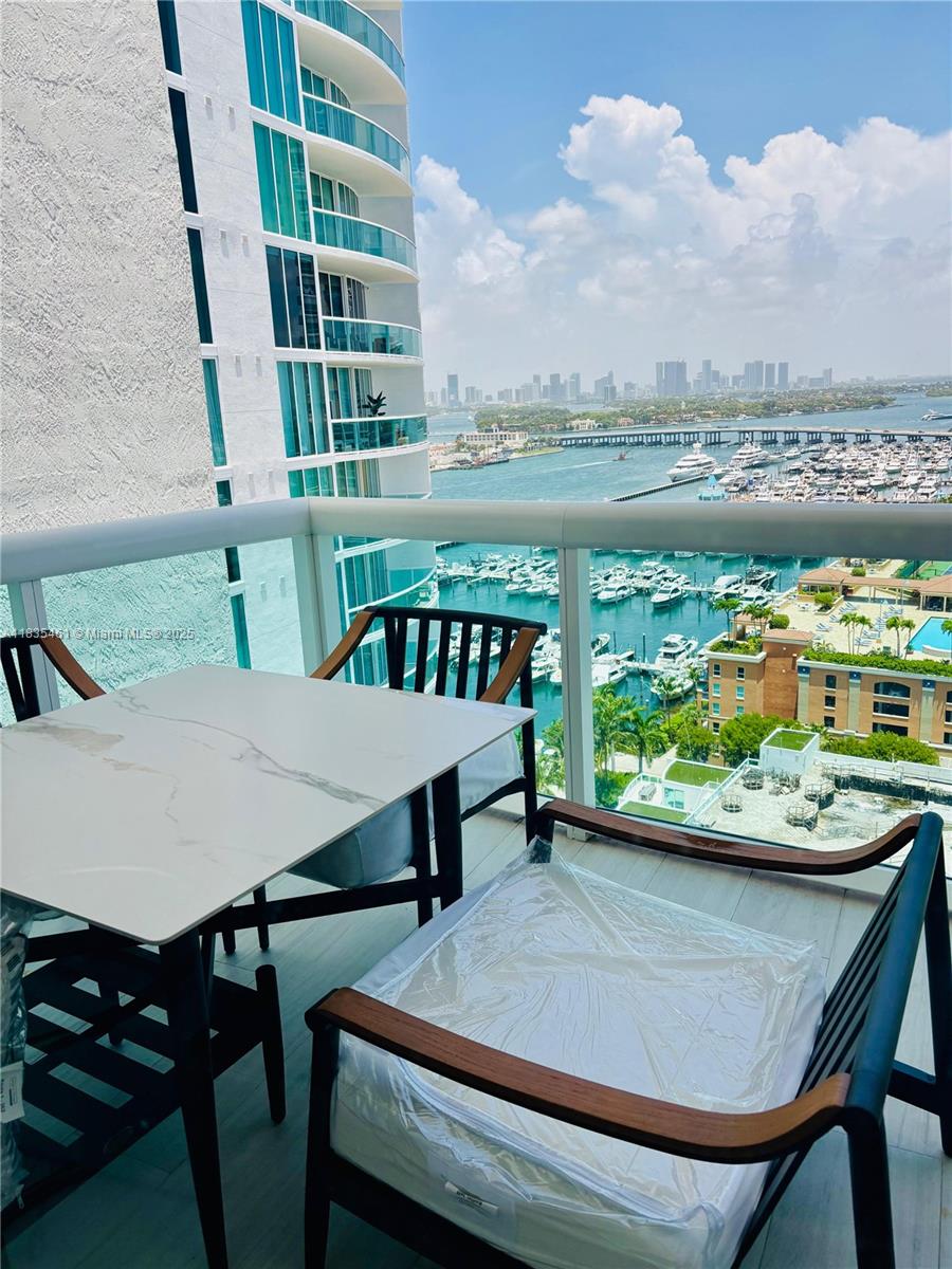 1000 S Pointe Dr #1706, Miami Beach, Florida image 12